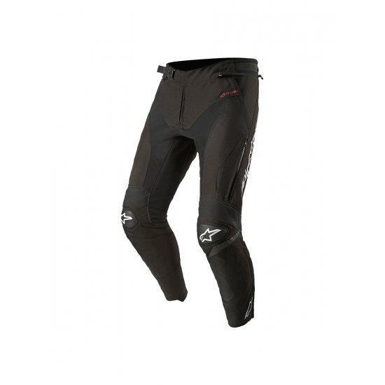 Alpinestars T-SP R Drystar Textile Motorcycle Trousers at JTS Biker Clothing